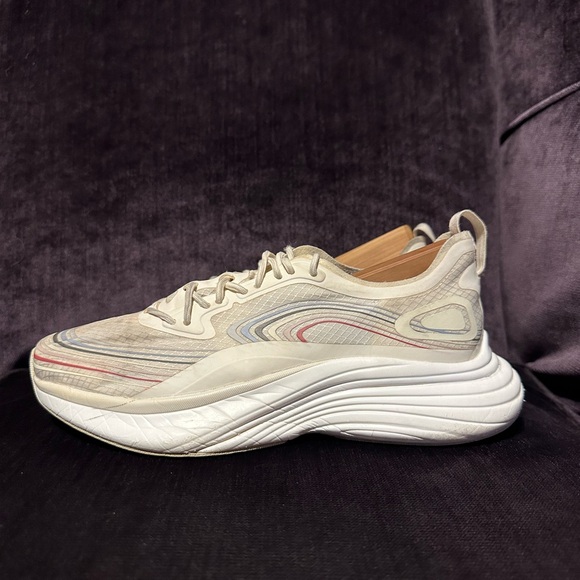 APL Athletic Propulsion Labs Streamline Athletic Sneakers Women's Size 7 - Picture 1 of 6